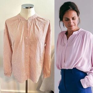 Chloe Stora Dilia Blouse